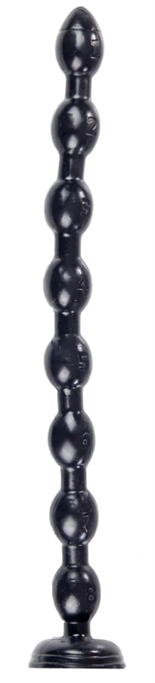 Vízálló prémium SNAKE BEADS – stimuláló gyöngysor