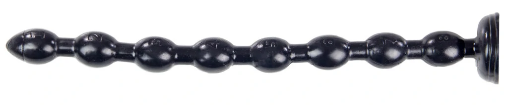 Vízálló prémium SNAKE BEADS – stimuláló gyöngysor