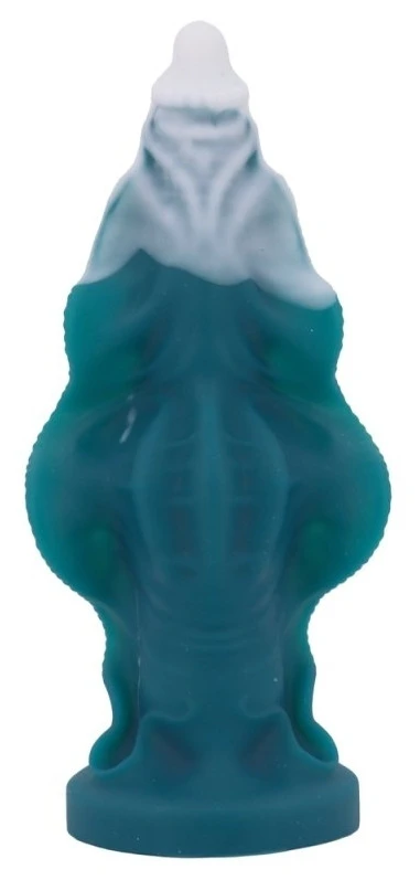Sepiass S - prémium anális plug 18 x 8,5 cm