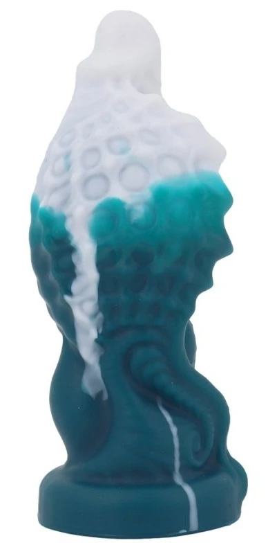 Plug Hippass – prémium anális kényeztető 13,5 x 5,5 cm