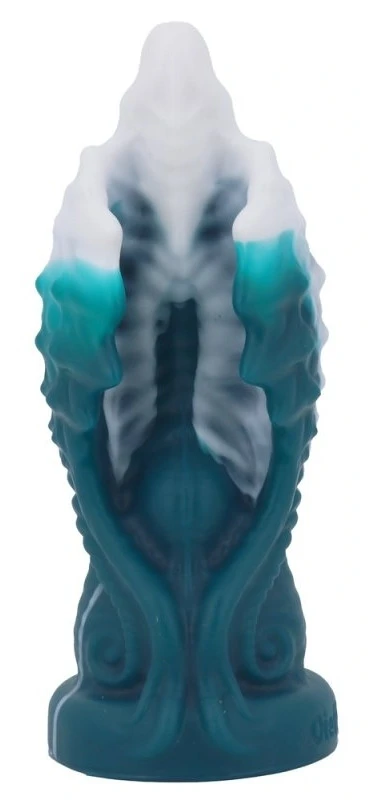 Plug Hippass M – prémium anális izgató 15,5 x 6,5 cm