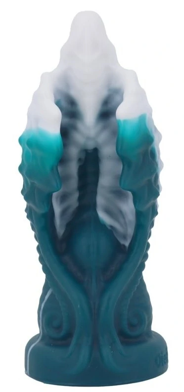 Hippass XL – prémium anál dugó 21,5 x 8,5 cm