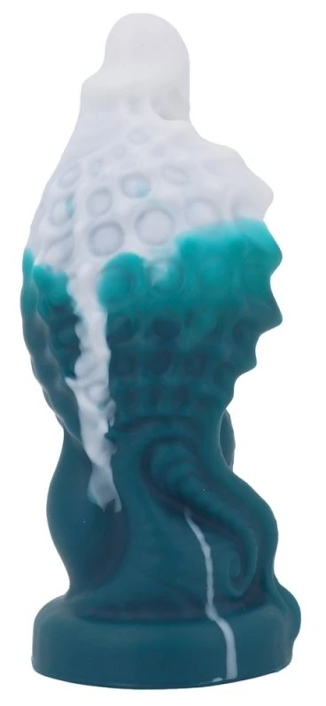 Hippass XL – prémium anál dugó 21,5 x 8,5 cm