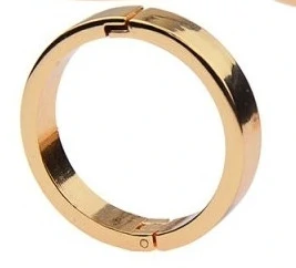 Ringyli Golden – prémium erekciós gyűrű