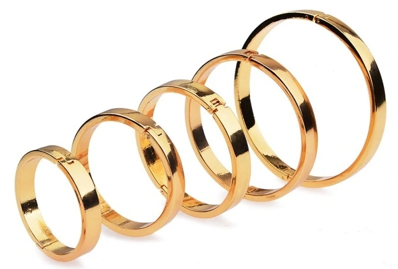 Ringyli Golden – prémium erekciós gyűrű