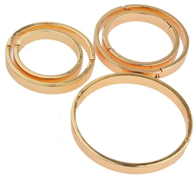 Ringyli Golden – prémium erekciós gyűrű