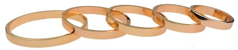 Ringyli Golden – prémium erekciós gyűrű