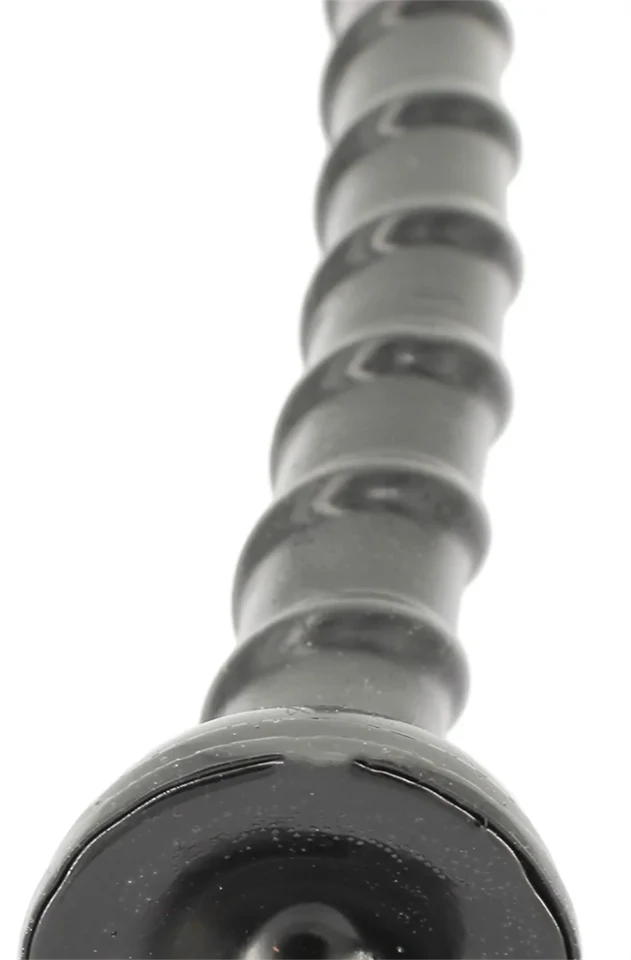 ACHILLES Analconda – prémium anál vibrátor 48 x 3,5 cm