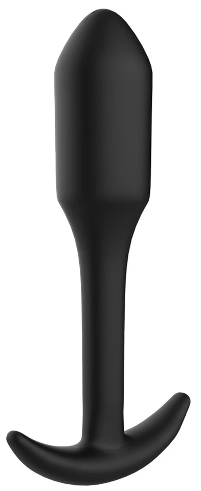 Mini Smooth L – prémium sima anál dugó 11 x 2.6 cm