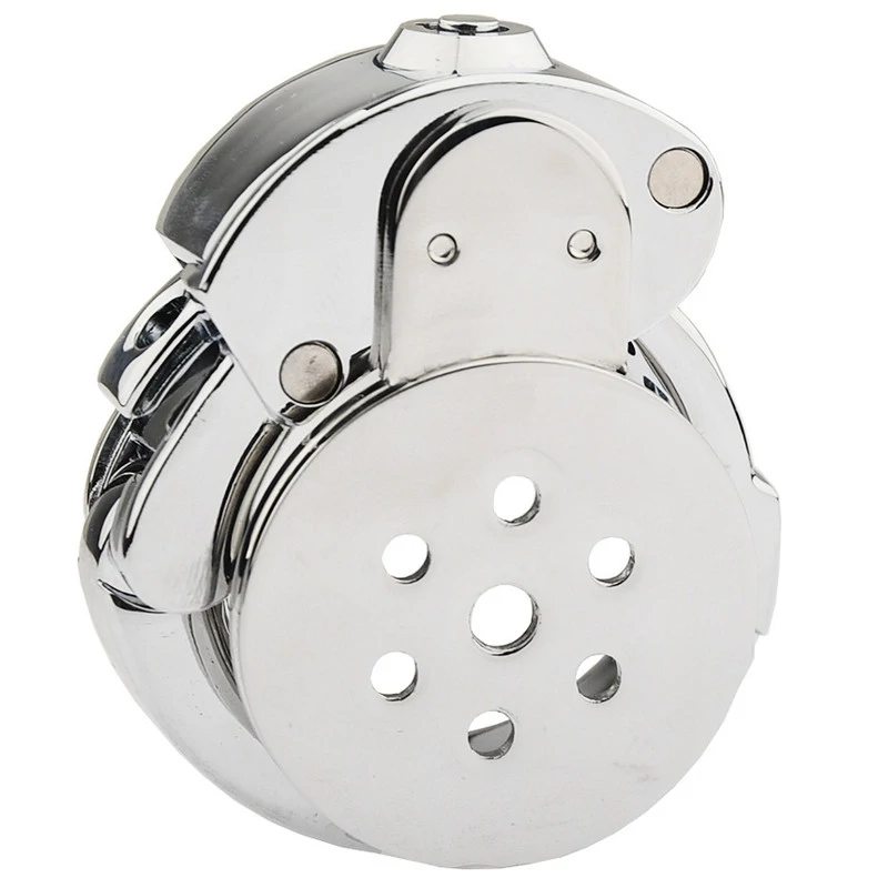 Absteel lapos ketrec - intelligens kényelem 2,5 x 3,5 cm
