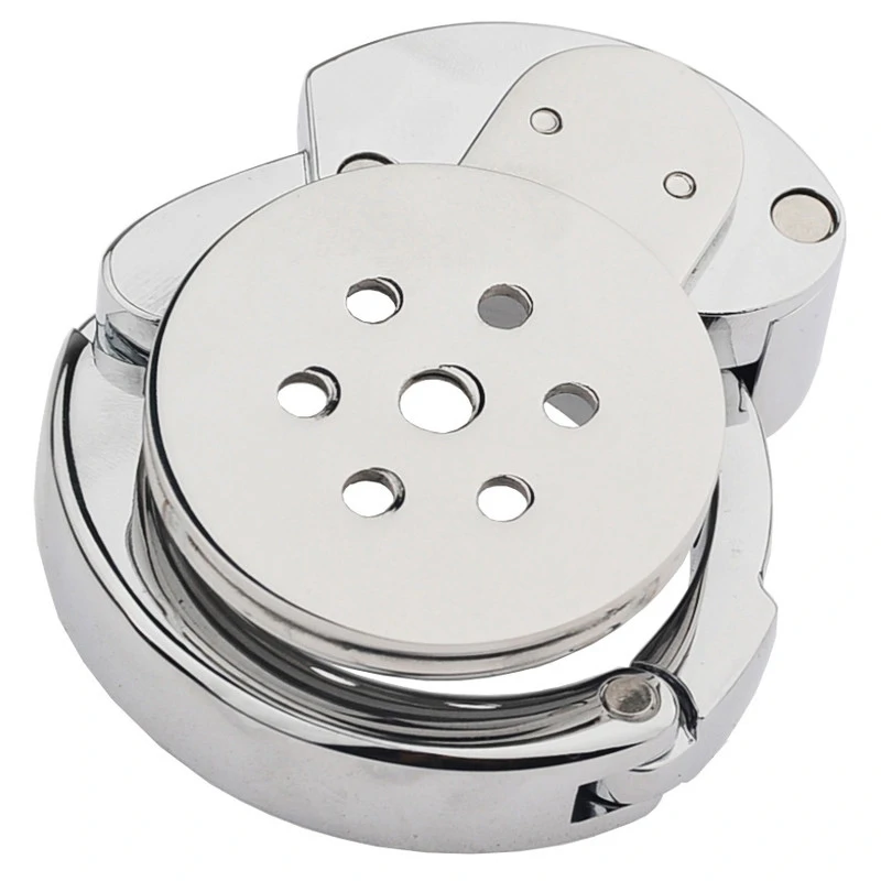 Absteel lapos ketrec - intelligens kényelem 2,5 x 3,5 cm