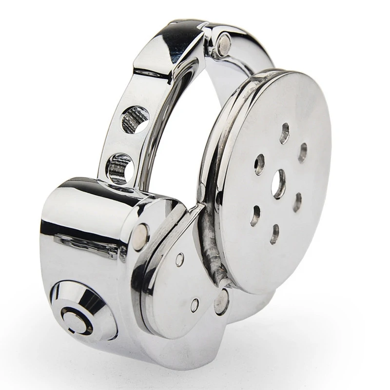 Absteel lapos ketrec - intelligens kényelem 2,5 x 3,5 cm