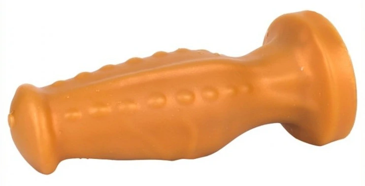 Plug Pit Dog L – prémium anális játék 19 x 6,5 cm