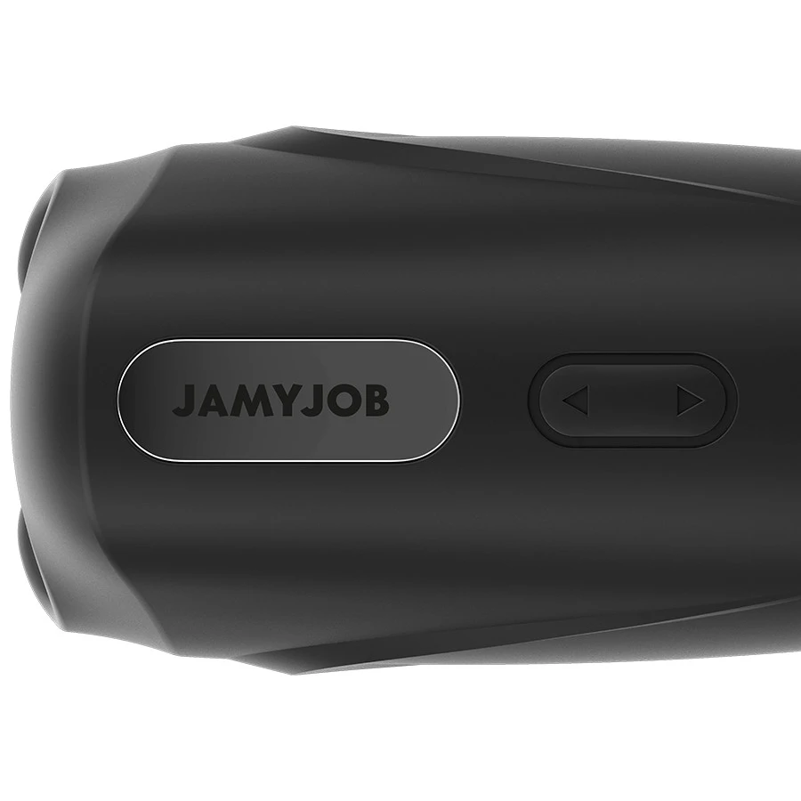 JAMYJOB - újratölthető fejmasszírozó maszturbátor