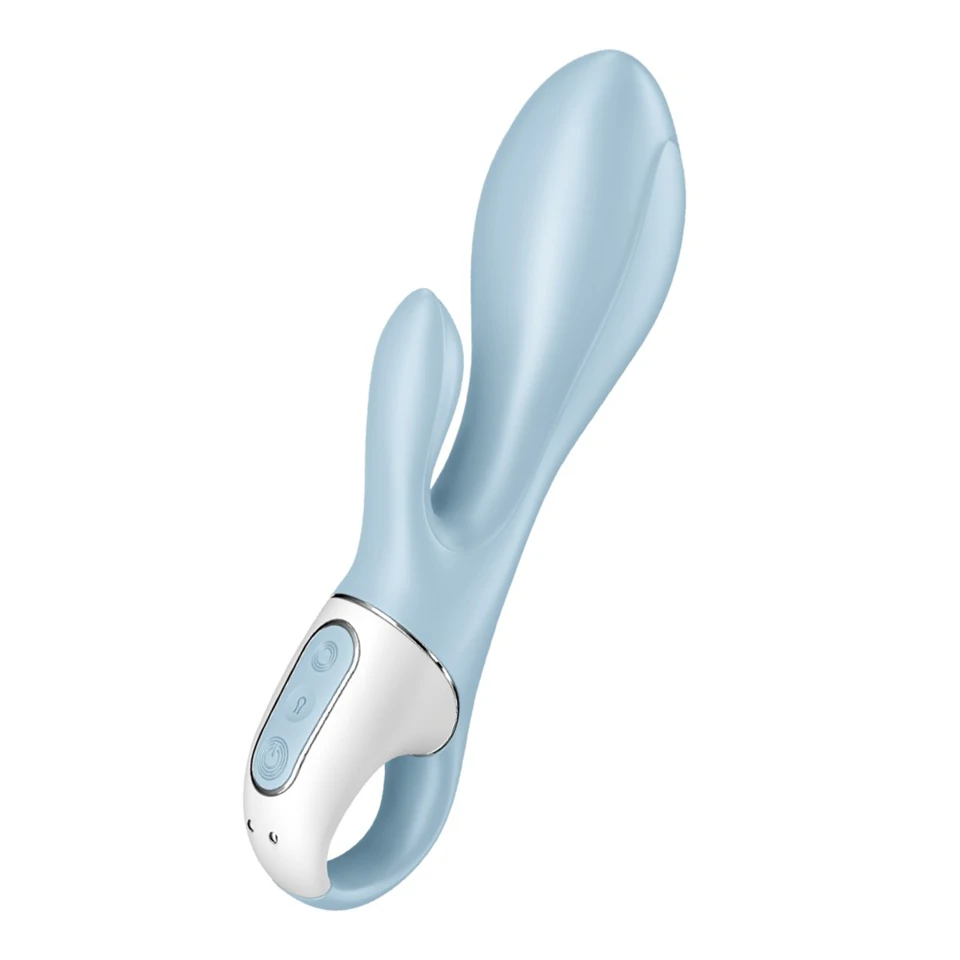 Air Pump Bunny 1