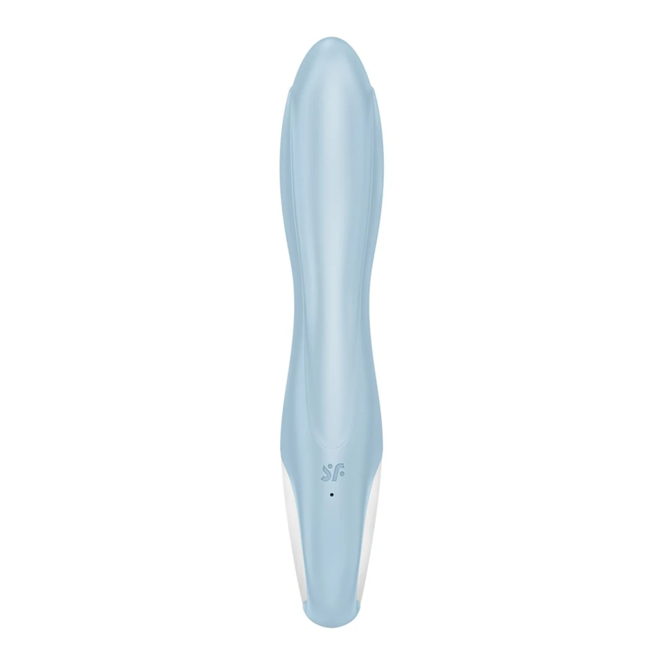 Air Pump Bunny 1
