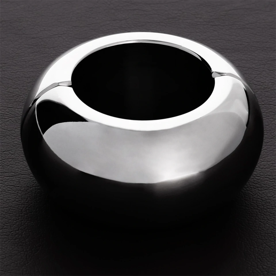 Ballstretcher Oval – prémium herefeszítő 40mm
