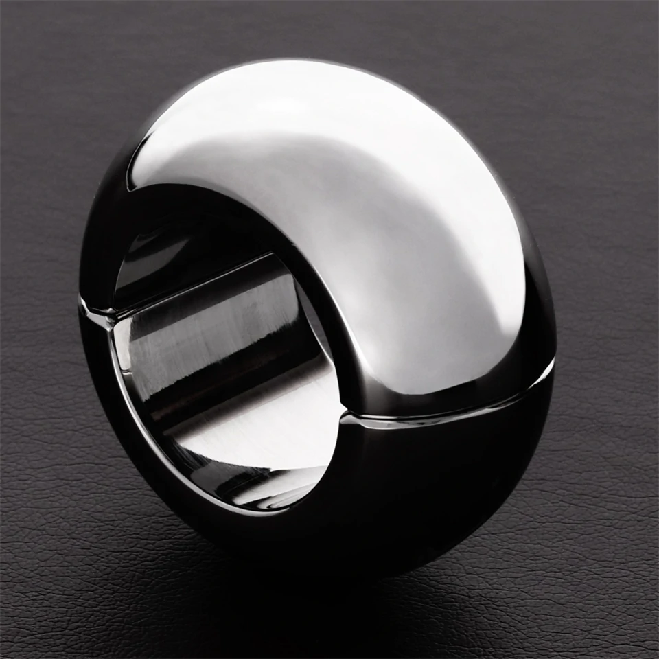 Ballstretcher Oval – prémium herefeszítő 40mm