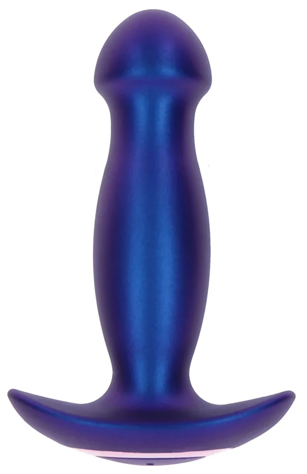 Wild – vibráló, percussziós dugó (12,5 x 3,8 cm)
