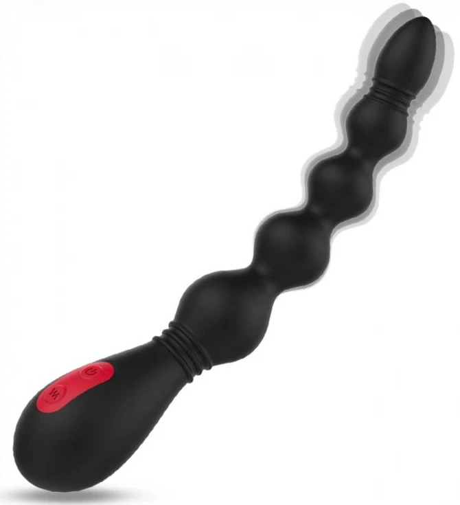 VINS – Prémium prosztata stimuláló 16 cm