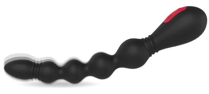 VINS – Prémium prosztata stimuláló 16 cm