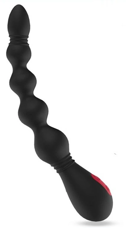 VINS – Prémium prosztata stimuláló 16 cm