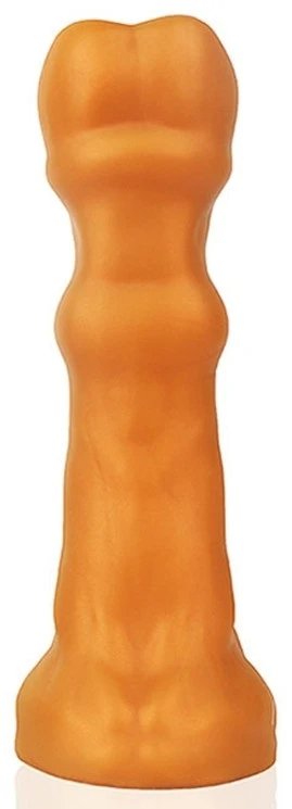 Prémium Horseshoe – ívelt dildó 19 x 6 cm