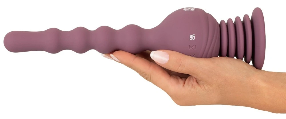 Shaking Balls – érzéki játékszerek prémium minőségben