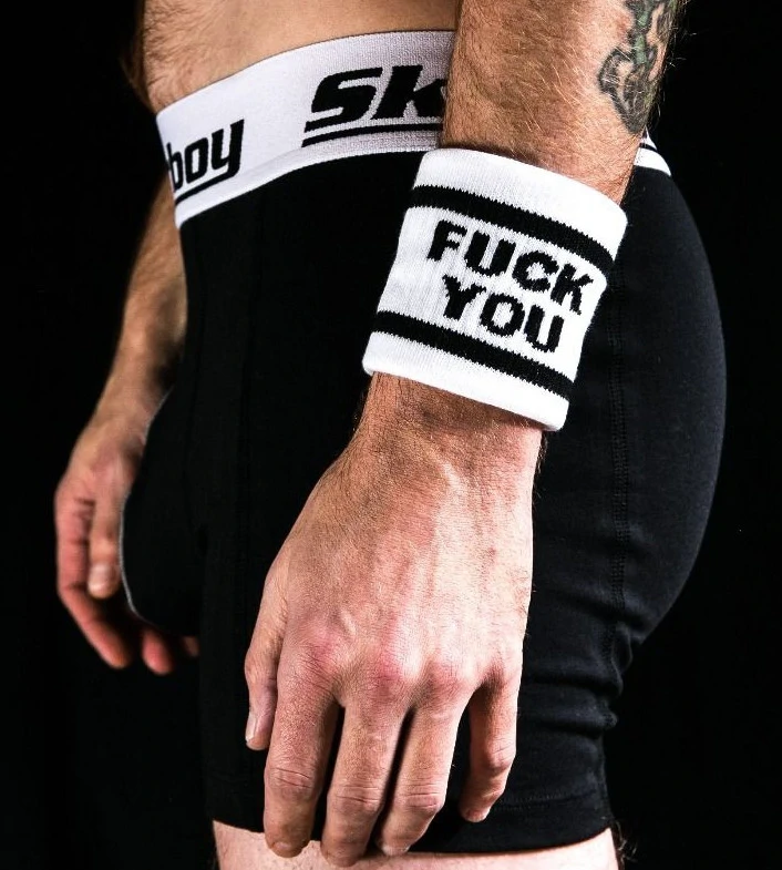 F**k You Sk8erboy – stílusos sapka a laza hétköznapokra