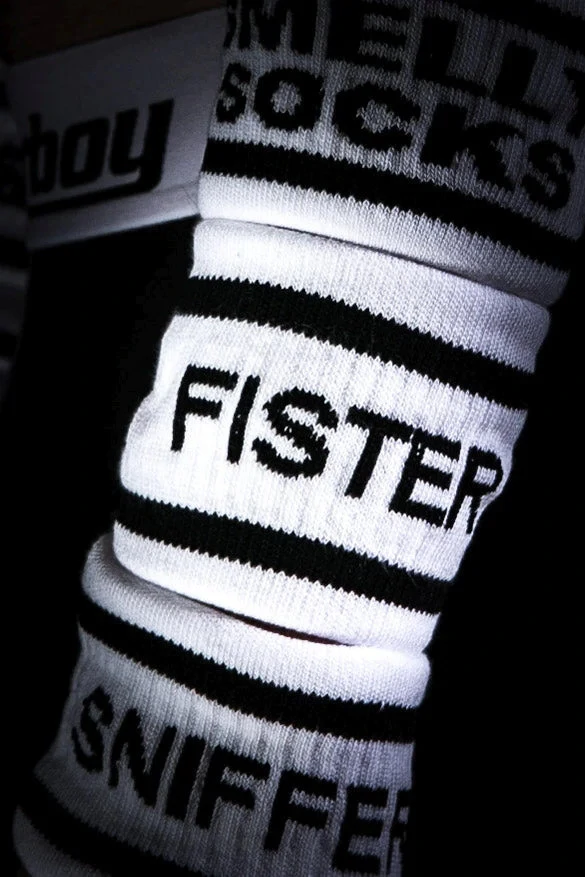 Fister Sk8erboy – stílusos fejkendő intim pillanatokhoz
