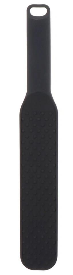 Paddle Spiked Gear – 28 cm-es fekete csúcsos taposó