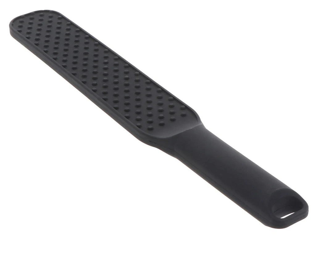 Paddle Spiked Gear – 28 cm-es fekete csúcsos taposó
