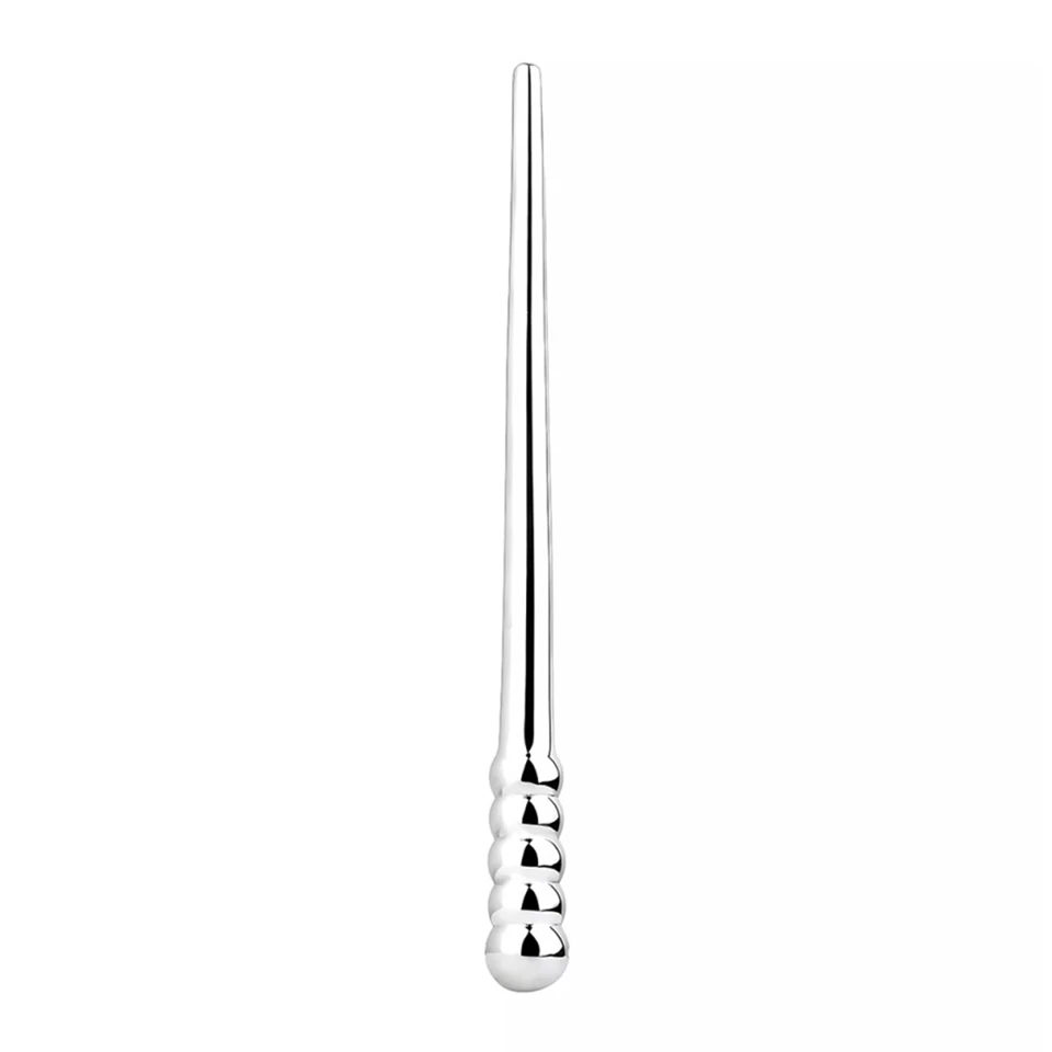 Dip Stick M – prémium húgycső stimuláló eszköz 18 cm