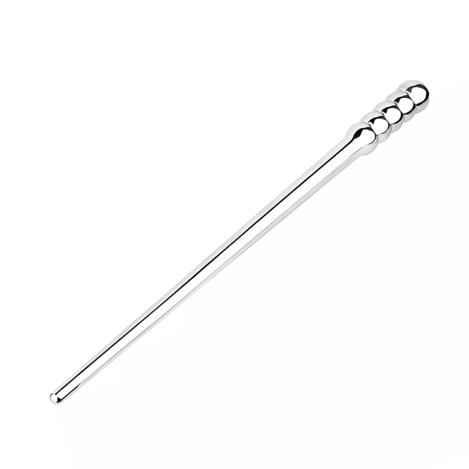 Dip Stick M – prémium húgycső stimuláló eszköz 18 cm