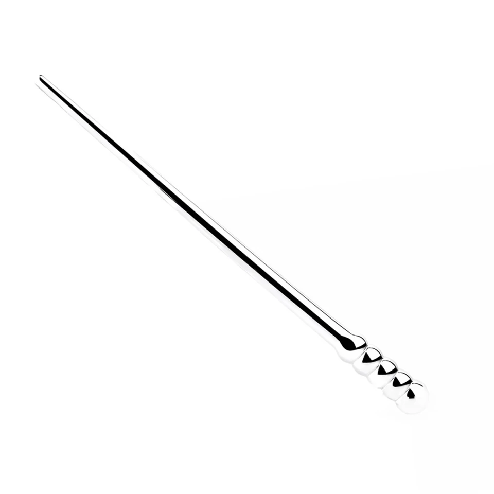 Dip Stick M – prémium húgycső stimuláló eszköz 18 cm