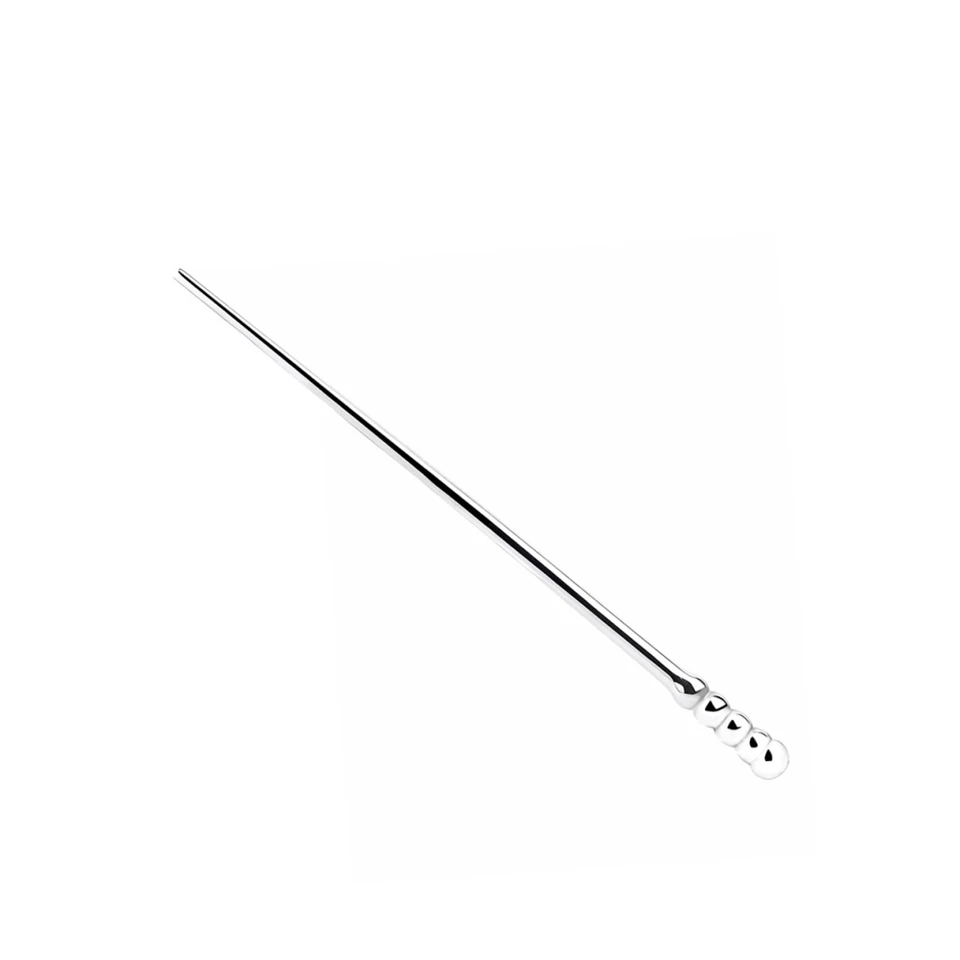 Dip Stick S – 18 cm urethral stimuláló eszköz (3.5-6 mm)