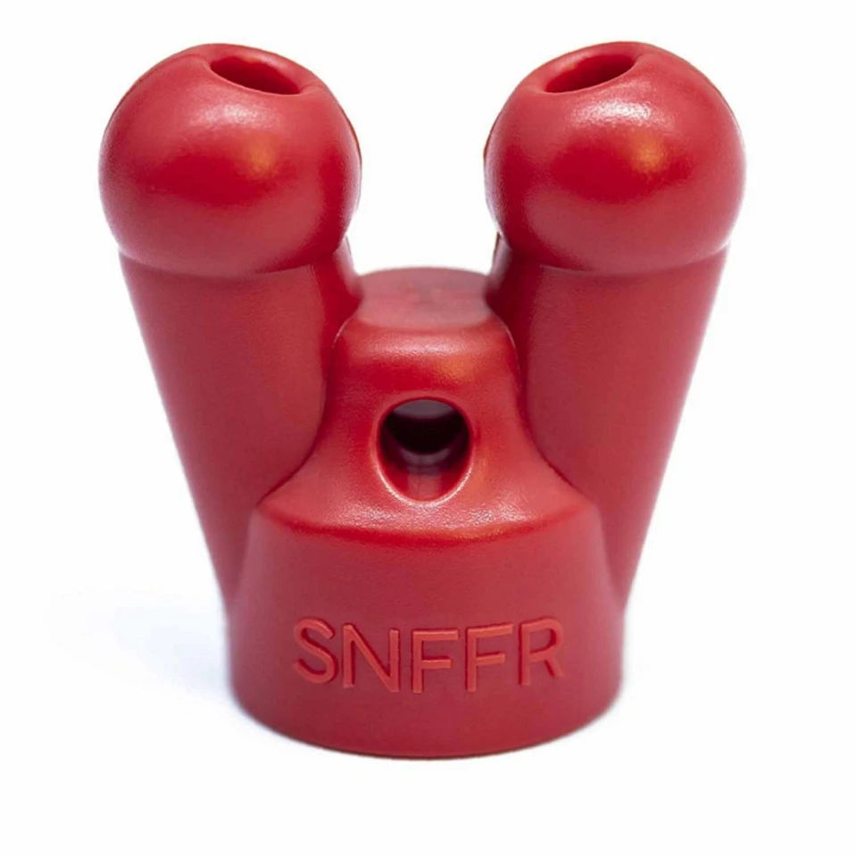Snffr Diffuser – dupla kis vörös illatdiffúzor fedél