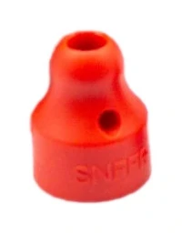Snffr - Kicsi piros illóolaj diffúzor kupak