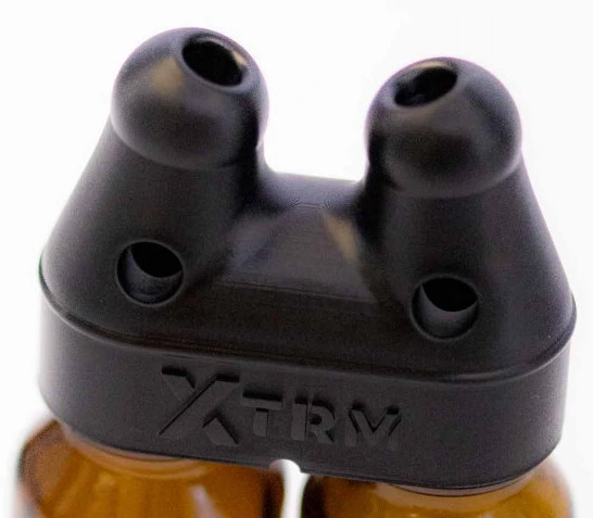 Diffuser Cap Double Snffr – dupla illatosító sapka