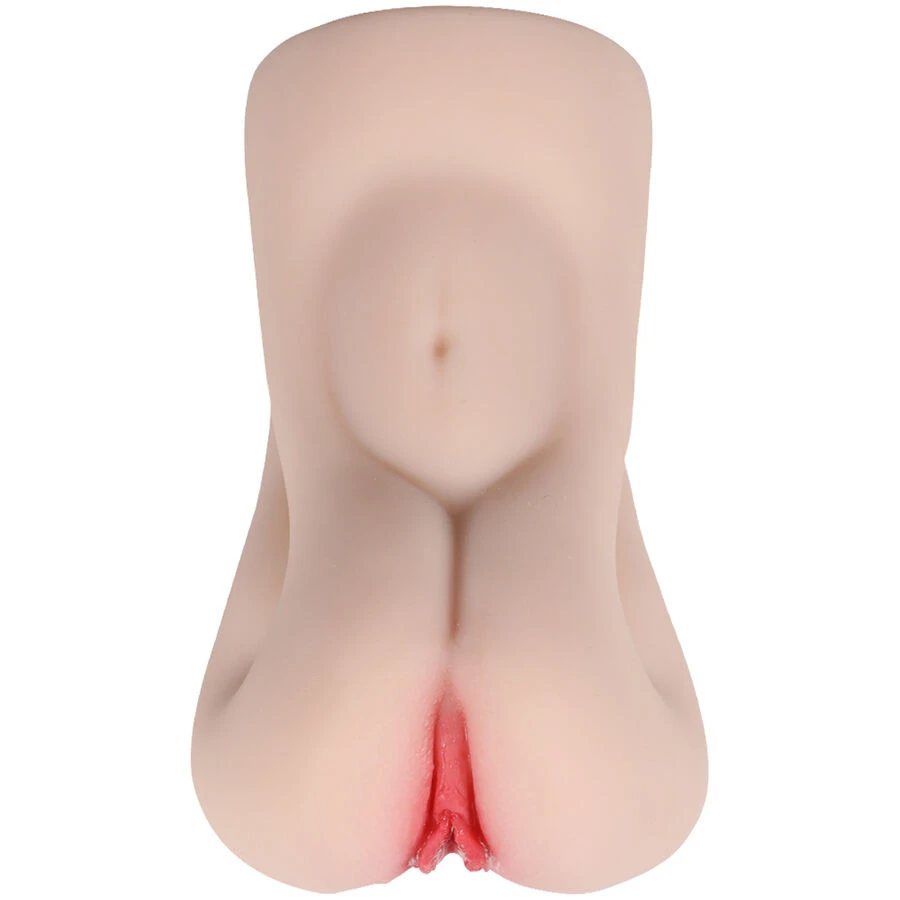 XISE Agatha – rezgő vaginális maszturbátor
