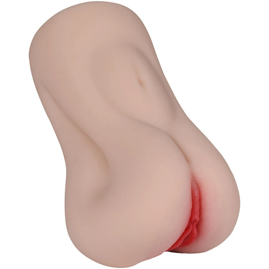 XISE Agatha – rezgő vaginális maszturbátor