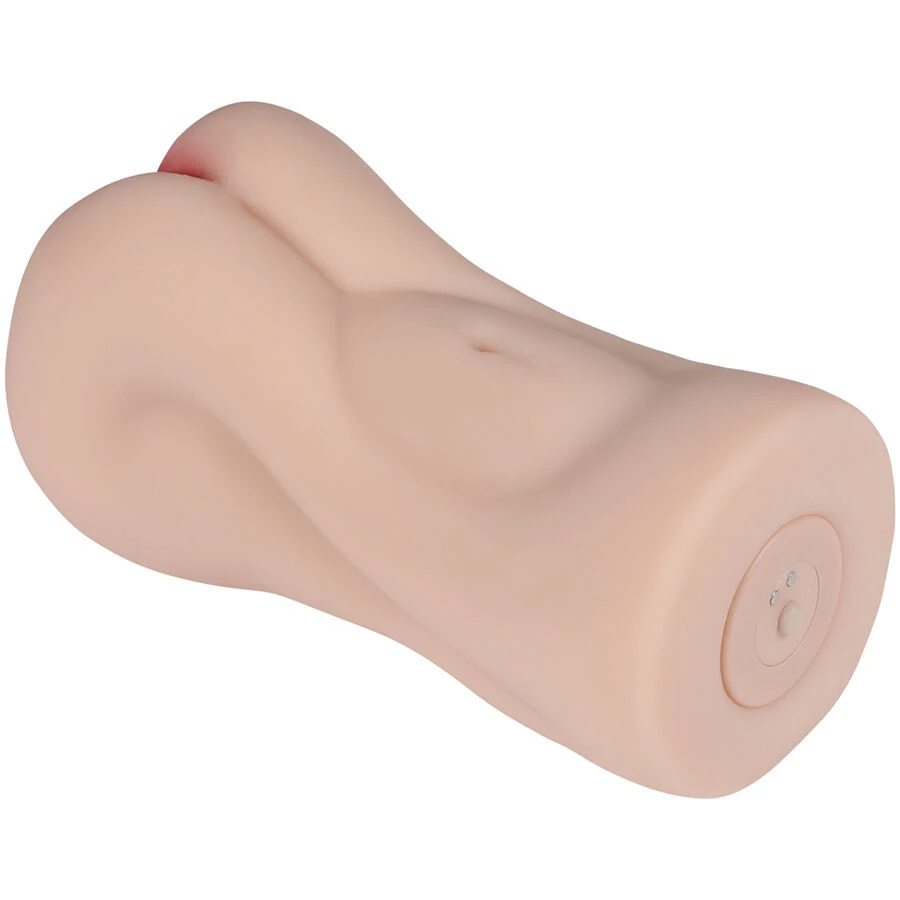 XISE Agatha – rezgő vaginális maszturbátor