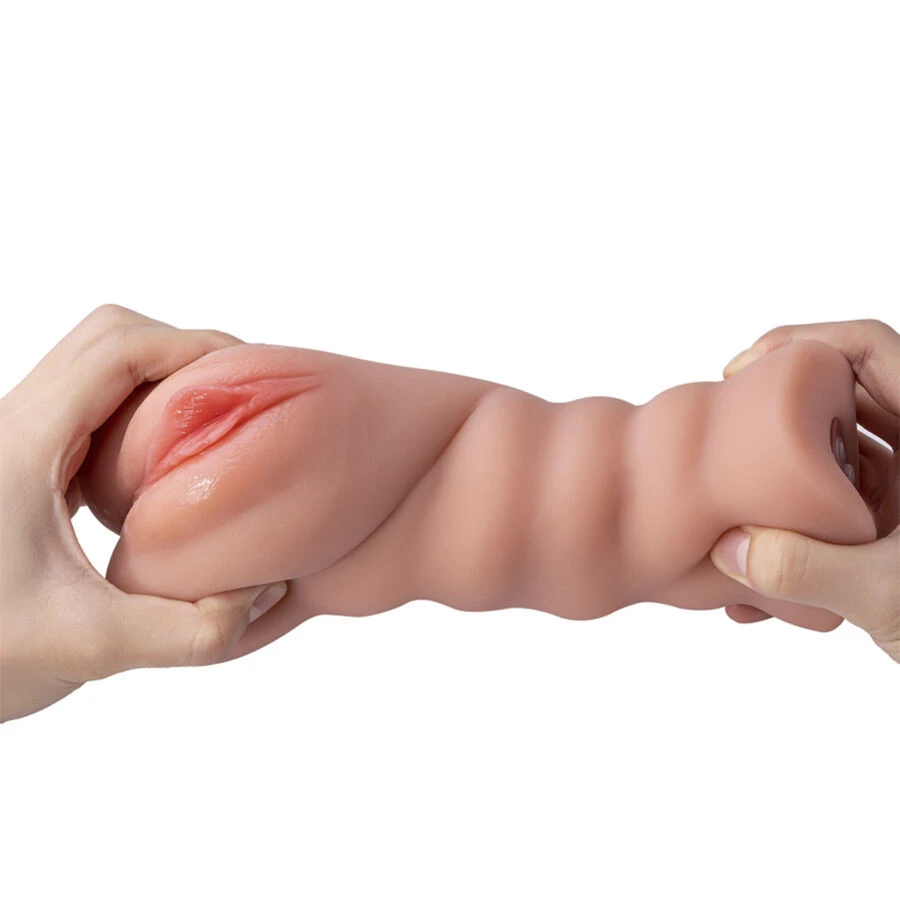 XISE RAMAR – vibráló vaginális maszturbátor