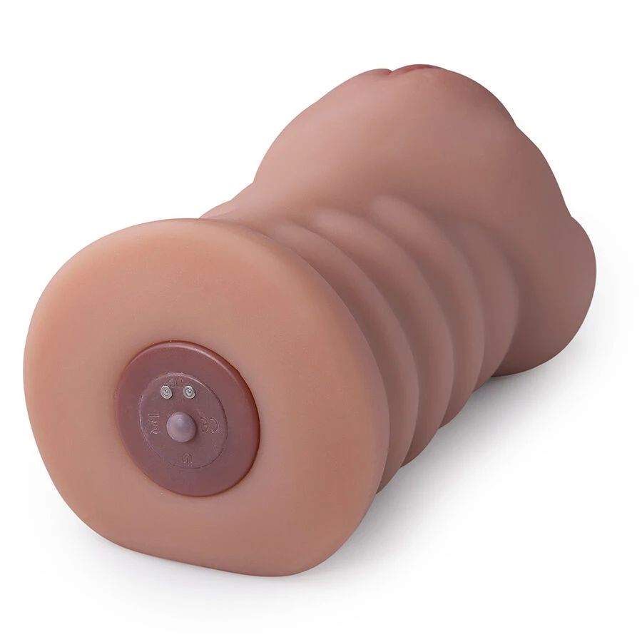 XISE RAMAR – vibráló vaginális maszturbátor