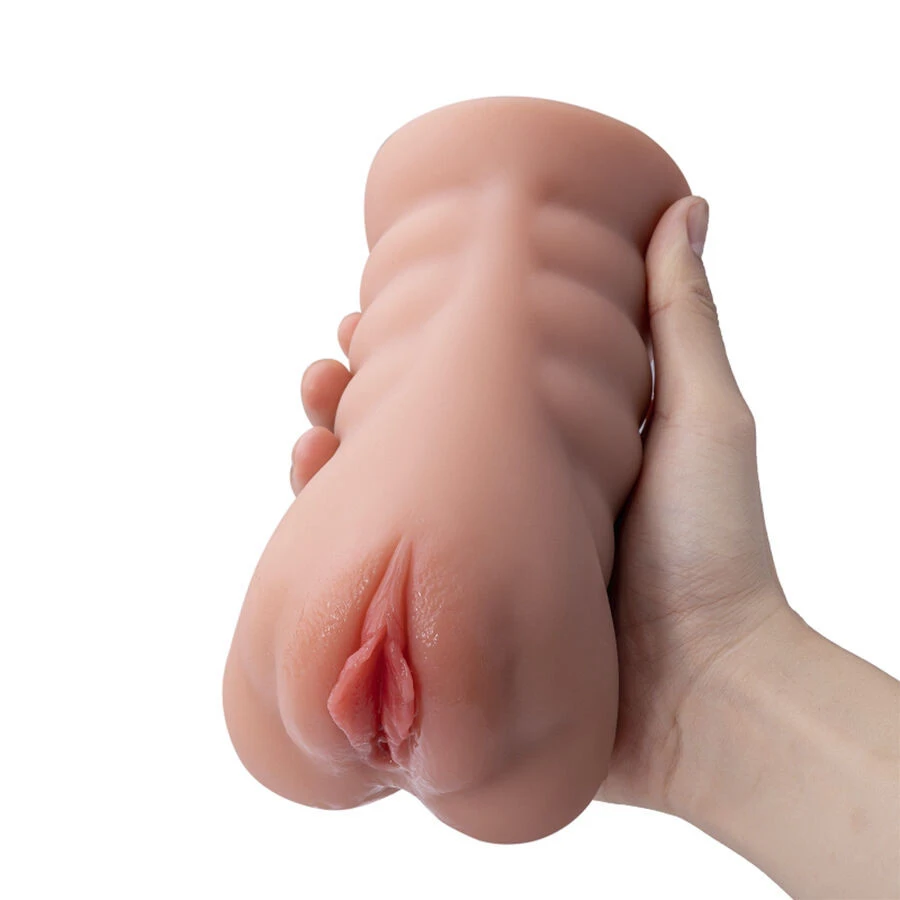XISE RAMAR – vibráló vaginális maszturbátor