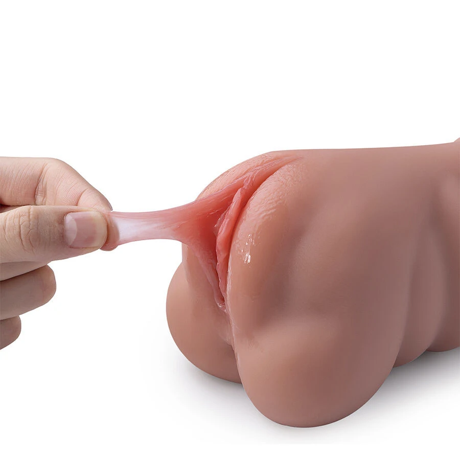 XISE RAMAR – vibráló vaginális maszturbátor