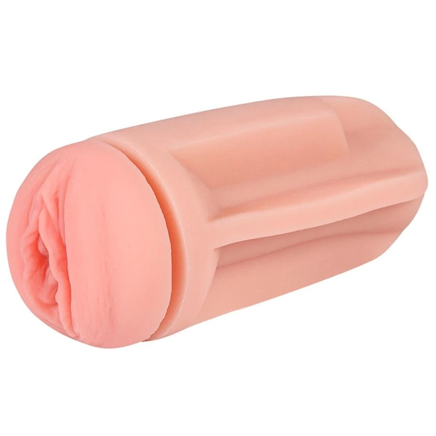 SHEQU Fanny – vibráló vagina maszturbátor