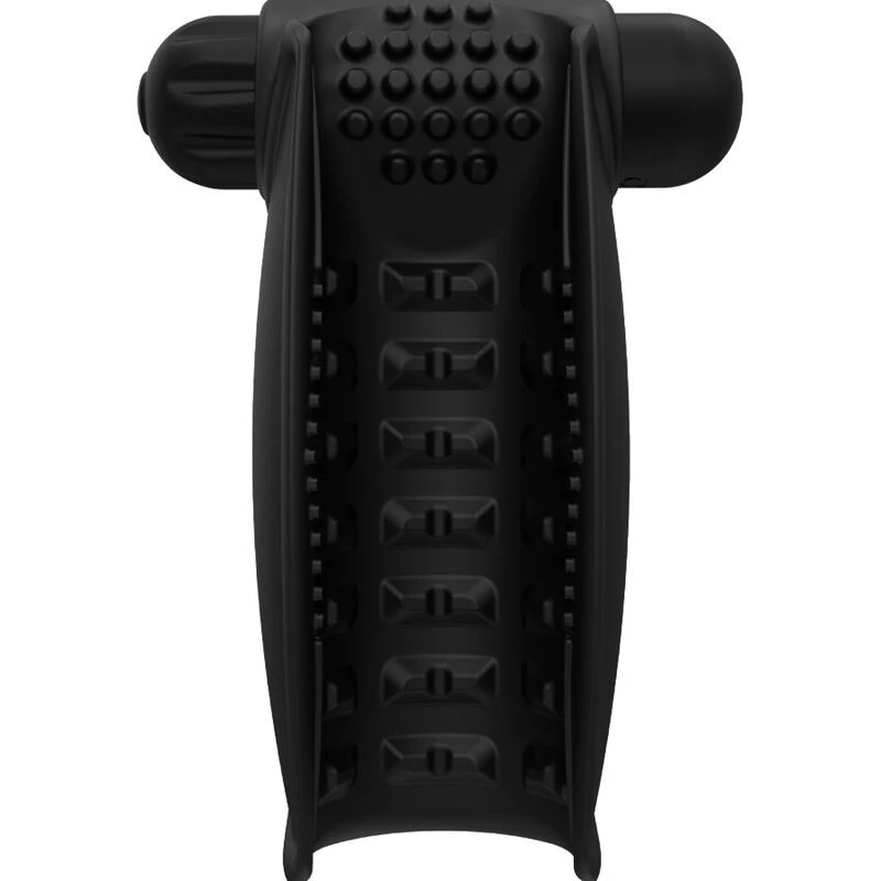 BATHMATE – kézi vibráló masszírozó prémium élvezetért