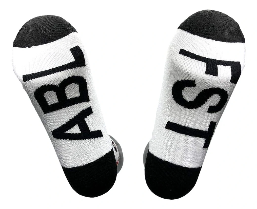 Sk8erboy FST – prémium, stílusos zokni ABL