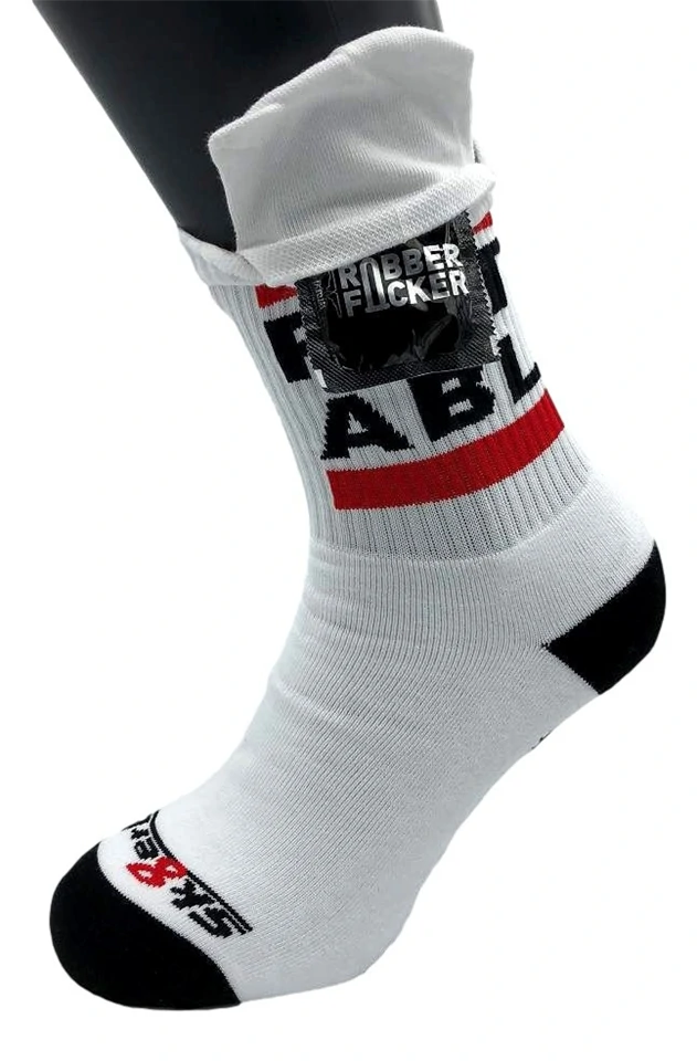 Sk8erboy FST – prémium, stílusos zokni ABL